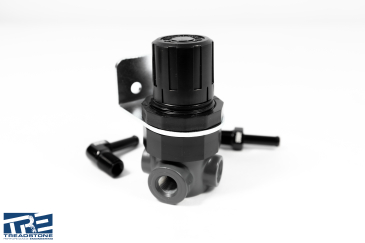 Treadstone Manual, Variable Boost Controller VBC