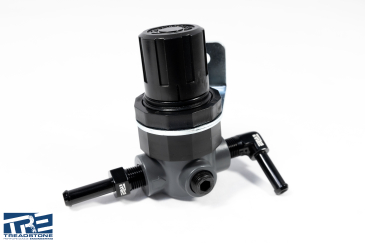Treadstone Manual, Variable Boost Controller VBC