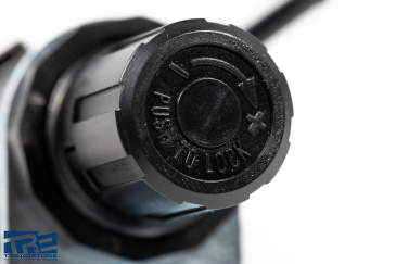 Treadstone Manual, Variable Boost Controller VBC