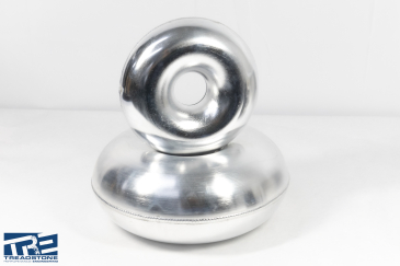 Aluminum Donuts