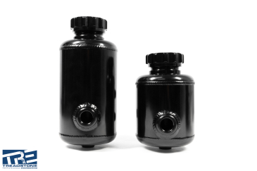 Power Steering Reservoir Tanks