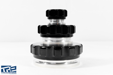 Treadstone Weld On Reservoir Caps