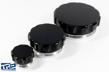 Treadstone Weld On Reservoir Caps