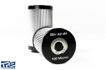 Replacement Stainless Steel Fuel Filter Elements