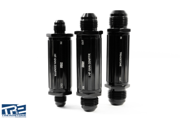 Non-Reusable Fuel Filters
