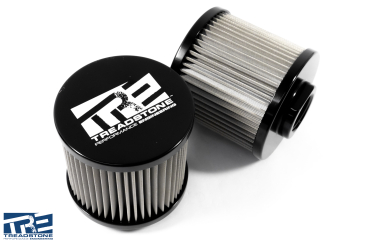 Oil Catch Can Filter Stainless Steel Element -12