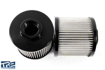 Oil Catch Can Filter Stainless Steel Element -12