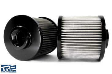 Oil Catch Can Filter Stainless Steel Element -12