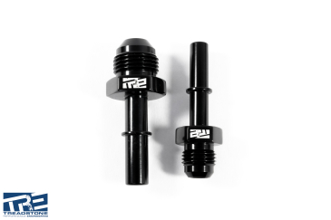 Quick Disconnect Tube EFI Fittings ( Choose Your Options )