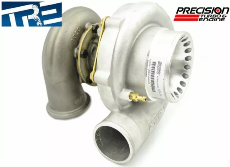 Ball Bearing Turbo