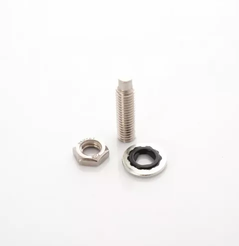 Precision Other BOV Accessories