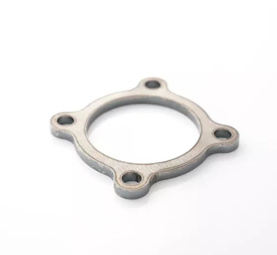 Precision T25 Flanges
