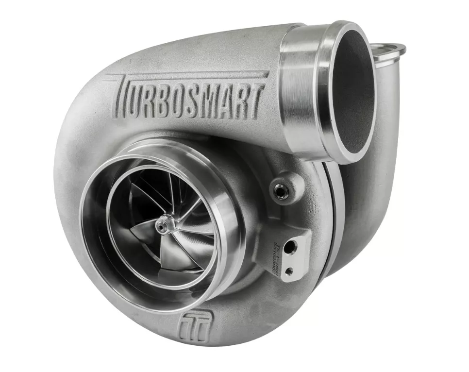 Turbosmart V-Band Turbochargers