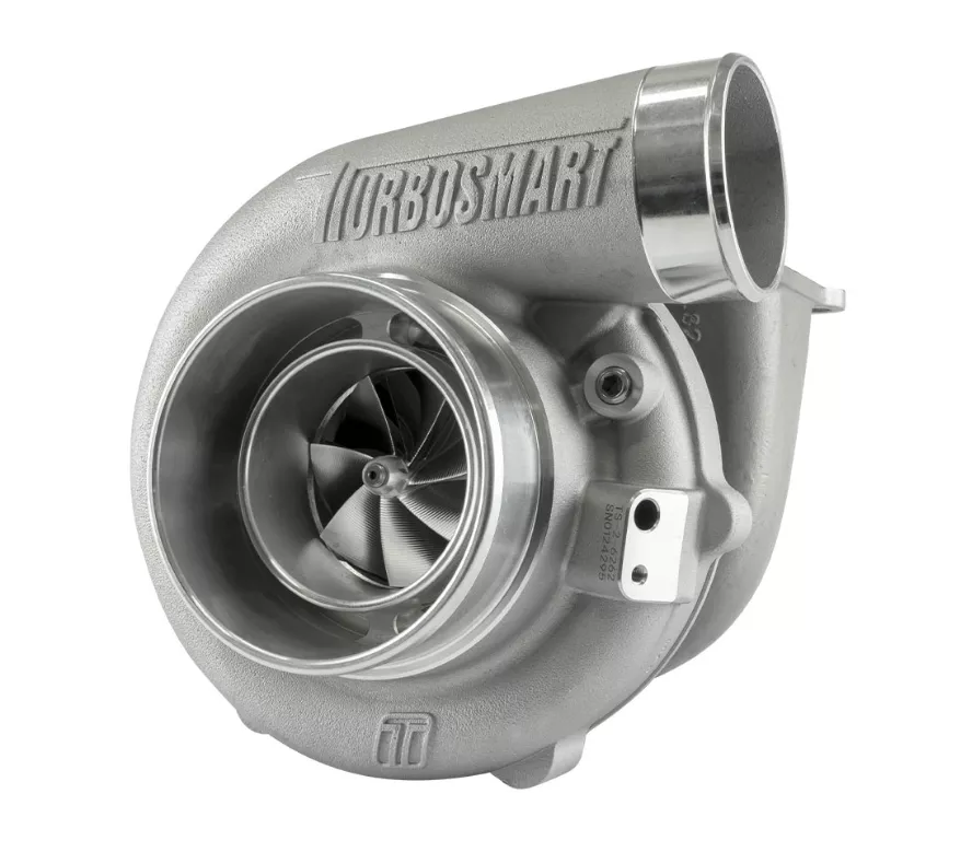 Turbosmart T3 Turbochargers