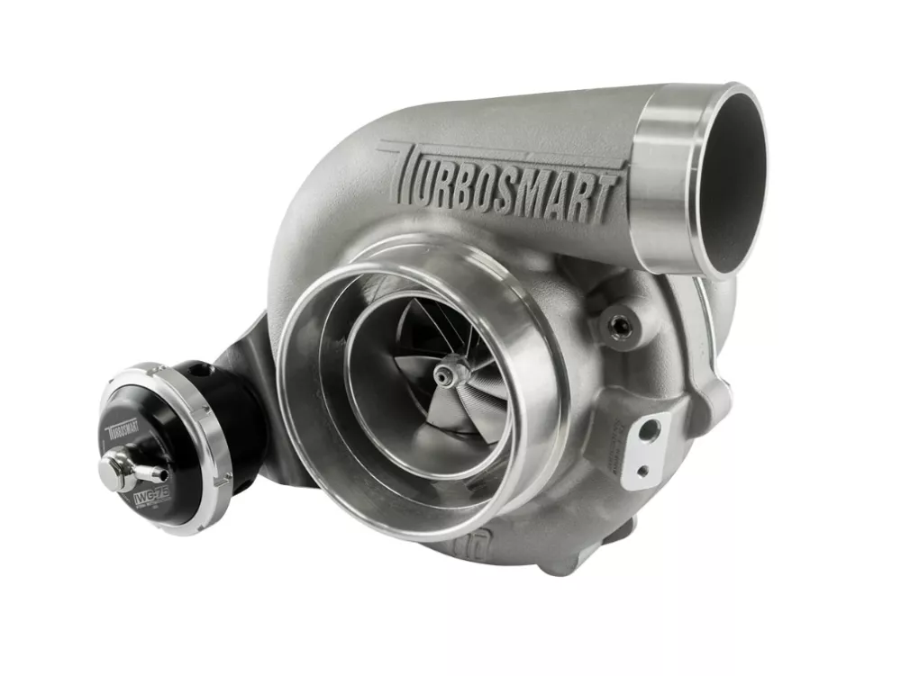 Turbosmart V-Band Turbochargers