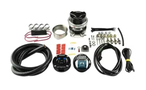 Turbosmart Controllers