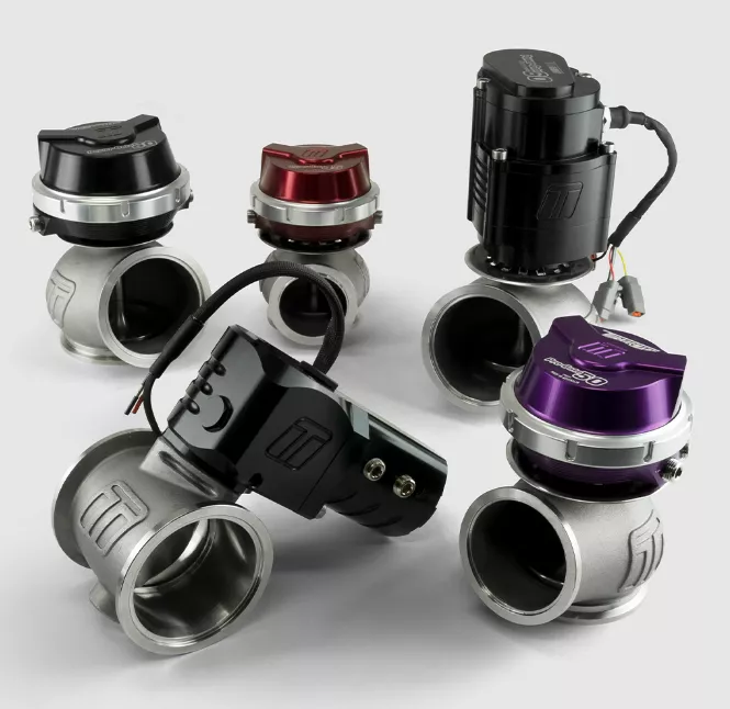 Turbosmart External Wastegates