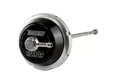 Cap / Control: Vacuum