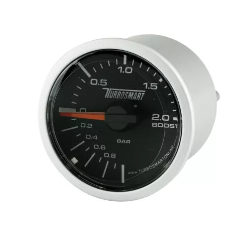 Gauges - Mechanical