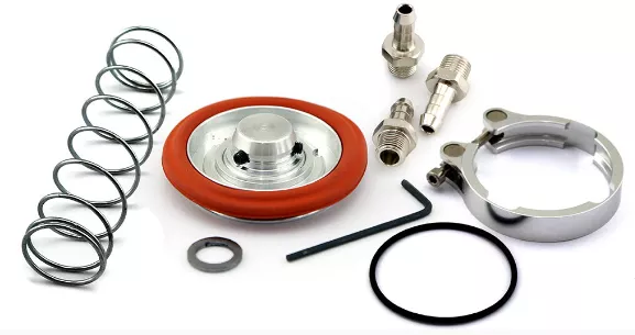 Turbosmart Spares & Accessories
