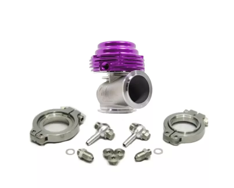 MVS PARTS