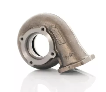 Precision T3 Turbine Housings 4 bolt Outlet