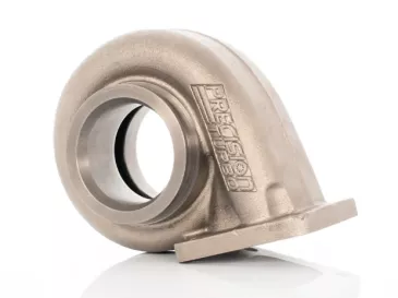 Precision T4 OPEN Turbine Housing