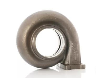 Precision  91mm Wheel Turbine Housings