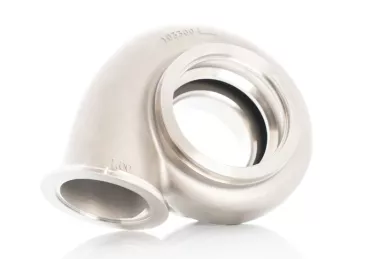 Precision Sportsman V-Band IN/OUT Reverse Rotation Housing 75mm