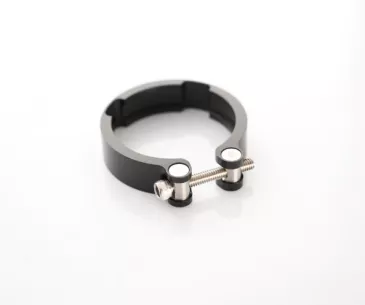 Precision PTE 33MM BOV CLAMP ASSEMBLY