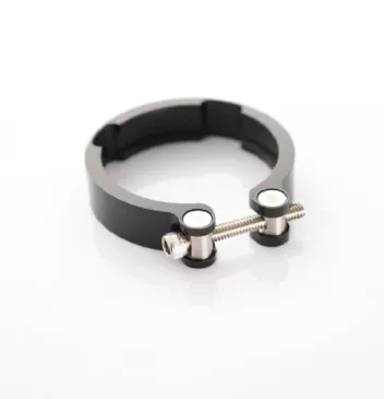 Precision PTE 50MM BOV CLAMP ASSEMBLY
