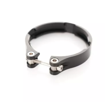 Precision  PTE 64MM BOV CLAMP ASSEMBLY