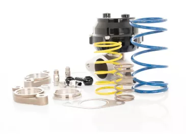 Precision PTE 46MM WASTEGATE WATER COOLED