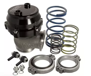 Precision PTE GEN2 46MM WASTEGATE 1 BAR 15 PSI (DUAL PORT TOP)