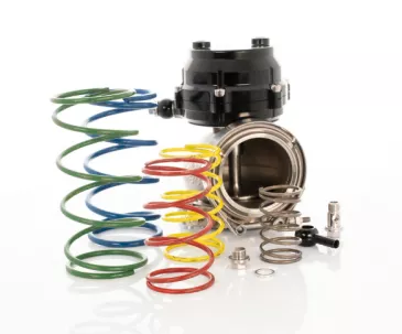 Precision PTE GEN2 56MM WASTEGATE (DUAL PORT TOP)