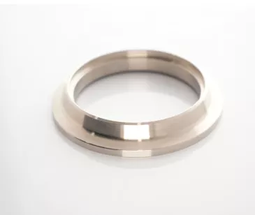 Precision PTE 66MM INLET FLANGE