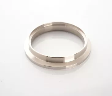 Precision PTE 66MM OUTLET FLANGE
