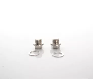 Precision PTE 66MM PORT PLUG KIT