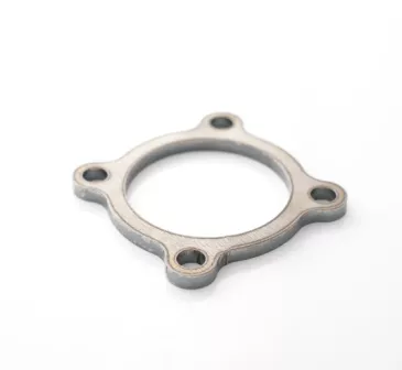 T25 T/HSG.OUTLET FLANGE SS