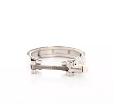 3.00" FOR T3 THGT T/HSG. V-BAND OUTLET