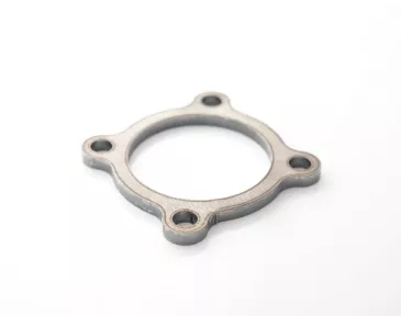 Precision T3 T/HSG. 5 BOLT OUTLET FLANGE SS