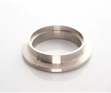 Precision T3 SIZED V-BAND INLET T/HSG. FLANGE SS