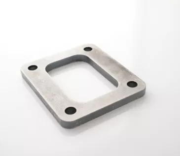 Precision T4 T/HSG. INLET FLANGE