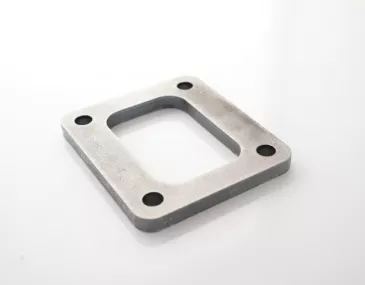 Precision T5/6 LARGE FRAME T/HSG. INLET FLANGE