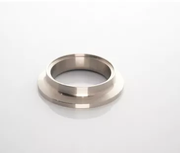 Precision PTE 56MM WG INLET FLANGE STAINLESS