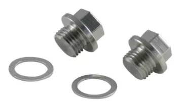 Precision GEN2 40MM WG PLUG KIT