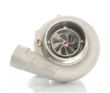 PRECISION NEXT GEN PT6870 BUICK SCP-COVER TURBOCHARGER 1200 HP