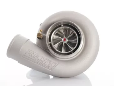 Precision Gen 2 PT7675 SPORTSMAN HP-COVER TURBOCHARGER 1300 HP