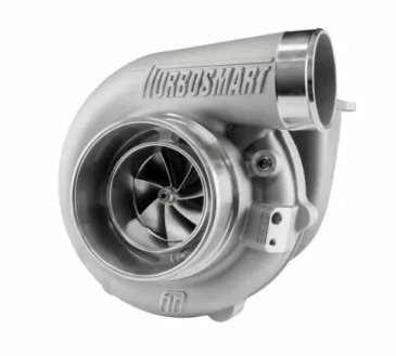 TS-2 Performance Turbocharger (Water Cooled) 6466 T3 1.10AR Externally Wastegated