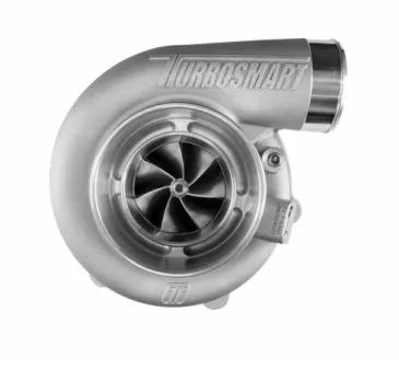 TS-1 Performance Turbocharger 6466 T3 0.63AR Externally Wastegated